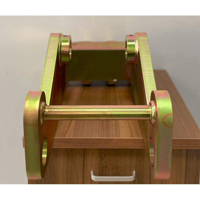 YUANJING ASSEMBLY WELDING BRACKET 590X248X200   Customized assembly bracket to create customized assembly bracket