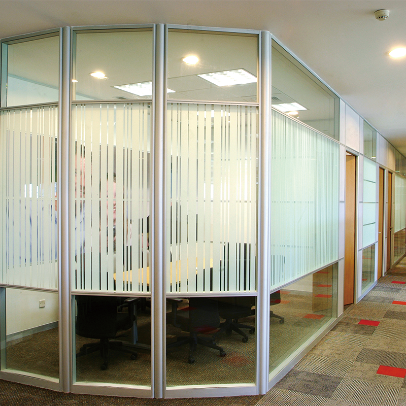 SHENGNUOKE glass partition