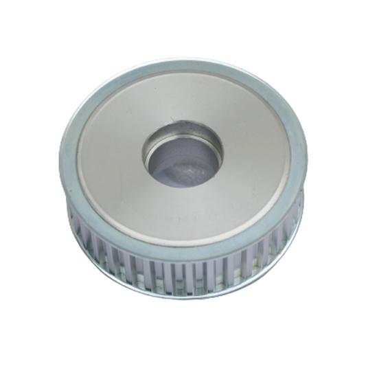 CHANGXING T10-36Z driven timing pulley  Metal synchronous pulley, aluminum alloy synchronous pulley