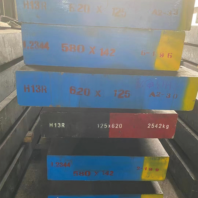 CHENGYI H13 mold steel