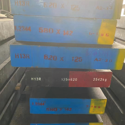 CHENGYI H13 mold steel