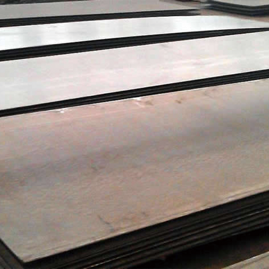 CHAOLUOYI Bimetallic rolled composite plates   Cold rolled and hot-rolled composite plate high-strength galvanized coil