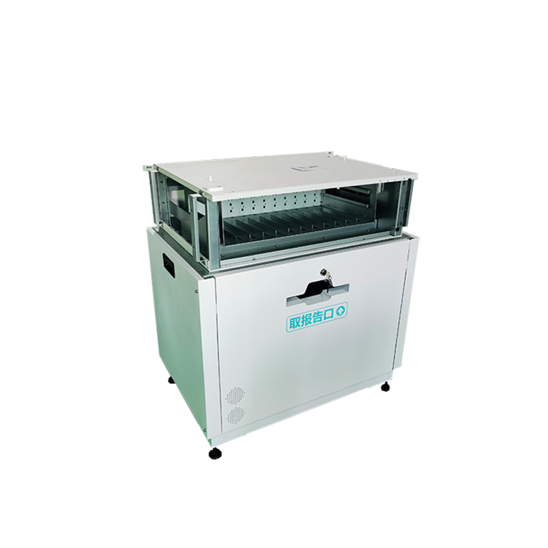 HENGRUI Cabinet of hoapital selfservice inquiry paying printing termi