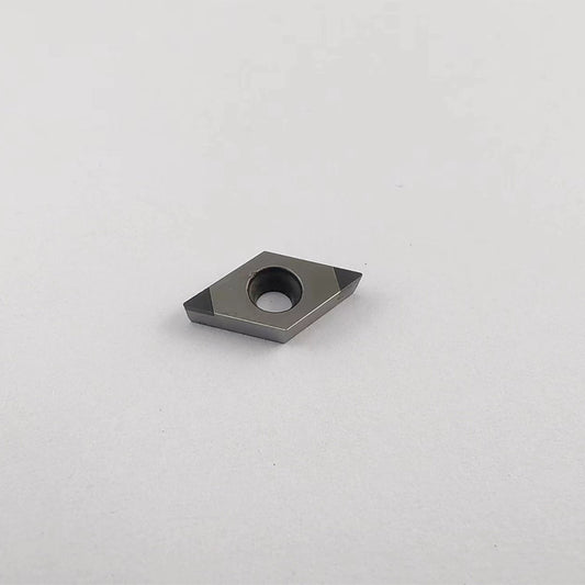 SHENGLI PCBN Cubic Boron Nitride Inserts RCMX1207