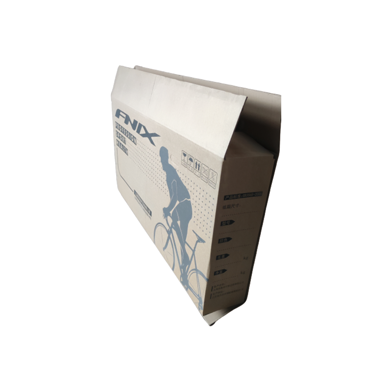 WEIZHI Bicycle carton (full cover) 142*22*74