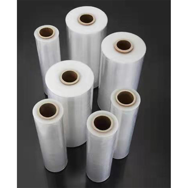 RUIYU Industrial building aluminum profile protective film   Wrapping film, stretching film, industrial packaging film