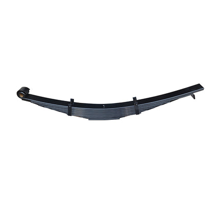 DONGFENG Military truck front spring HY472-2902011B Automobile parts: steel plate spring, plate spring