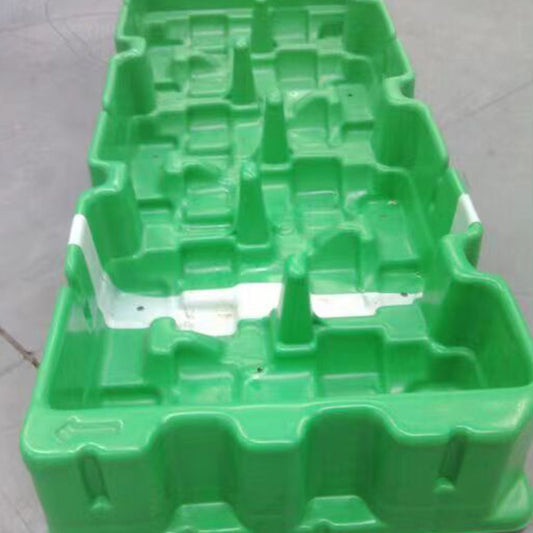 ZHENSU Packaging pallets for automotive components