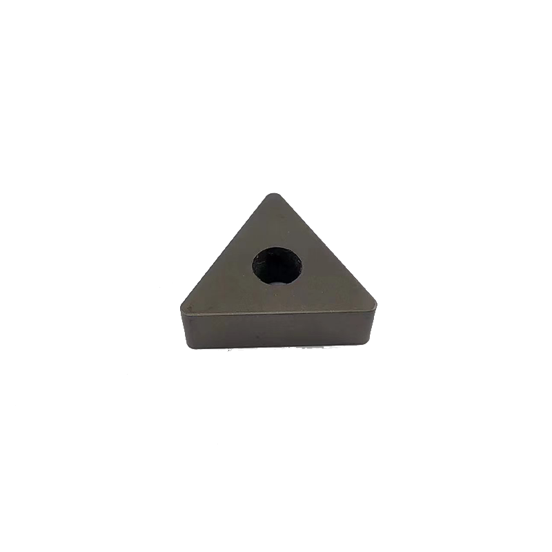 SHENGLI PCBN Cubic Boron Nitride Insert SNMN120416