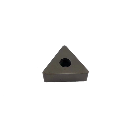 SHENGLI PCBN Cubic Boron Nitride Insert SNMN120416