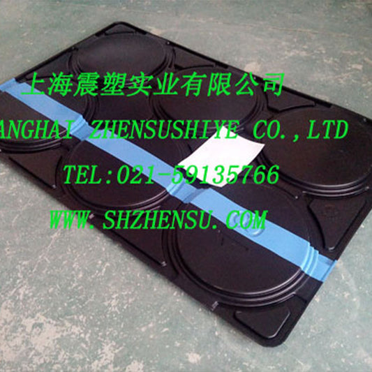 ZHENSU Thick sheet blister packaging trays 10