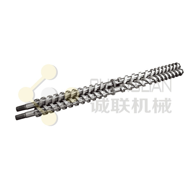 CHENGLIAN Nitriding screw Long screw