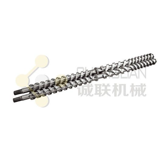 CHENGLIAN Nitriding screw Long screw