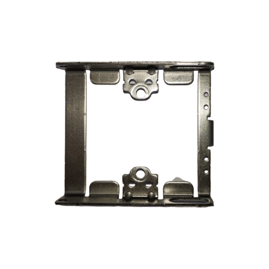 DONGSHAN OUTER FRAME  Custom iron outer frame hardware parts processing