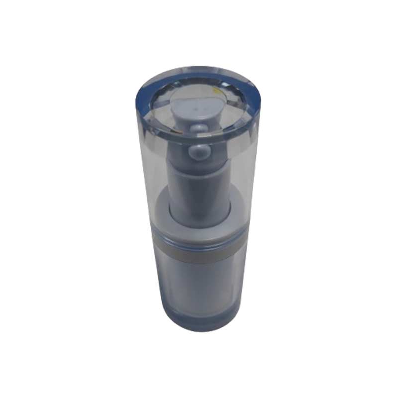 XINTUO Vacuum flasks Lotion bottles  Water emulsion Empty bottle Homemade water emulsion empty bottle