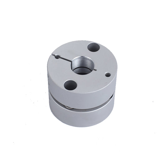 DEWEI Single Diaphragm Expansion Sleeve Couplings