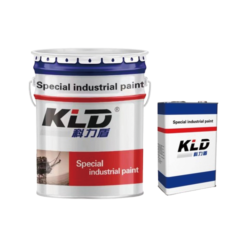 KELIDUN A variety of two-component polyurethane topcoats   Two component polyurethane sealant Two component polyurethane waterproof coating