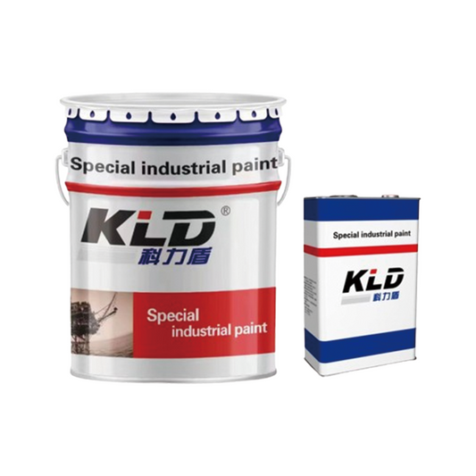 KELIDUN A variety of two-component polyurethane topcoats   Two component polyurethane sealant Two component polyurethane waterproof coating