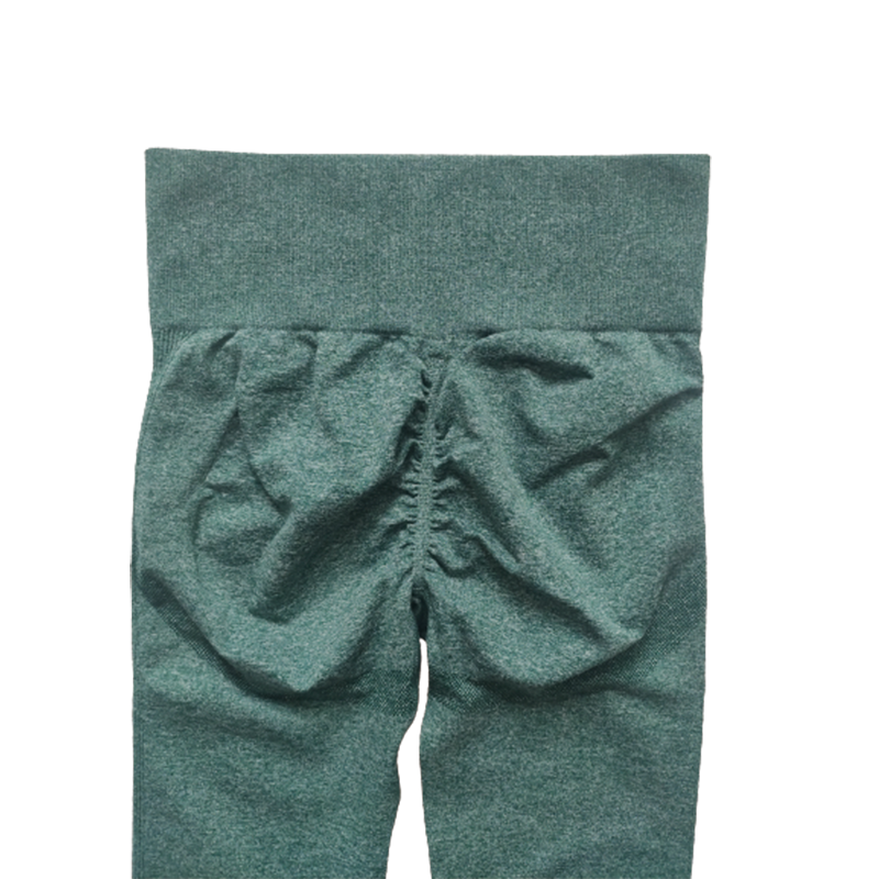 ZHILIN Peach Butt Yoga Pants 8505