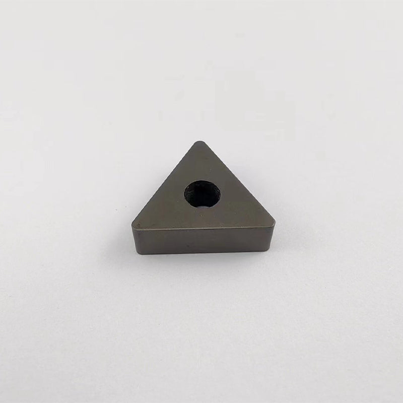 SHENGLI PCBN Cubic Boron Nitride Insert SNMN120416