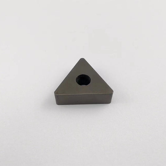 SHENGLI PCBN Cubic Boron Nitride Insert SNMN120416