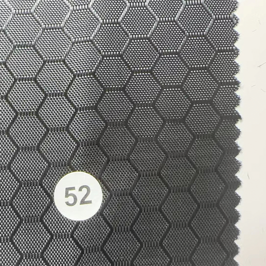 ZHENHAI 1 cm football compartment 135 grams  Graphene lining black gold graphene lining warm and waterproof clothing fabric