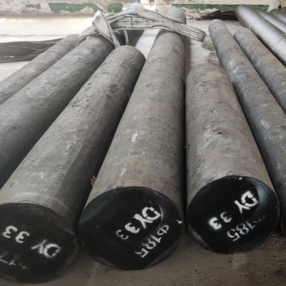 CHENGYI DY33 mold steel