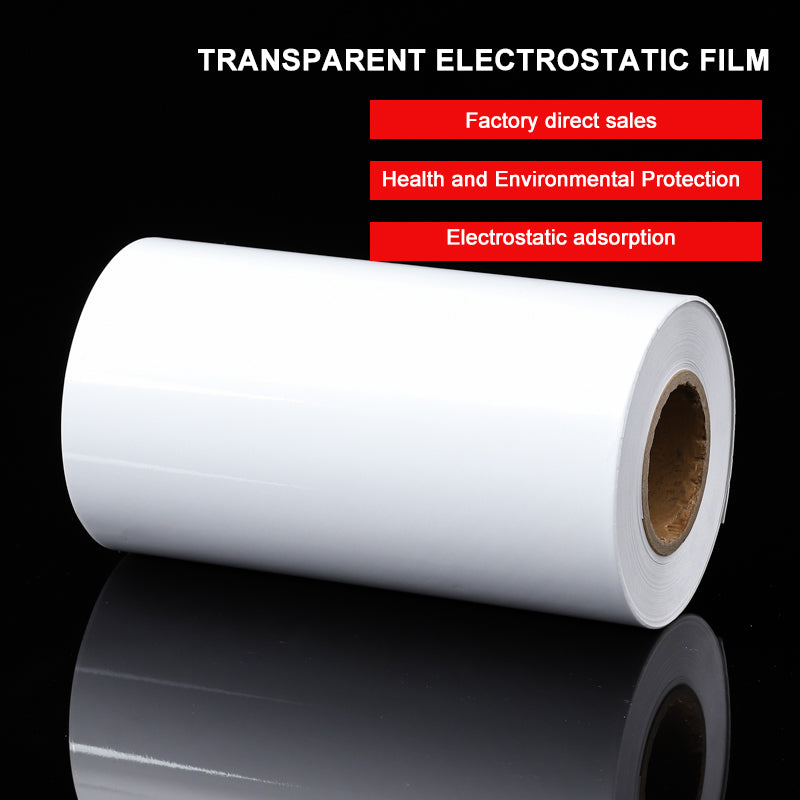 XIANGYU Transparent electrostatic film