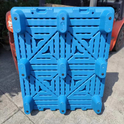 ZHENSU Blow molded logistics turnover tray