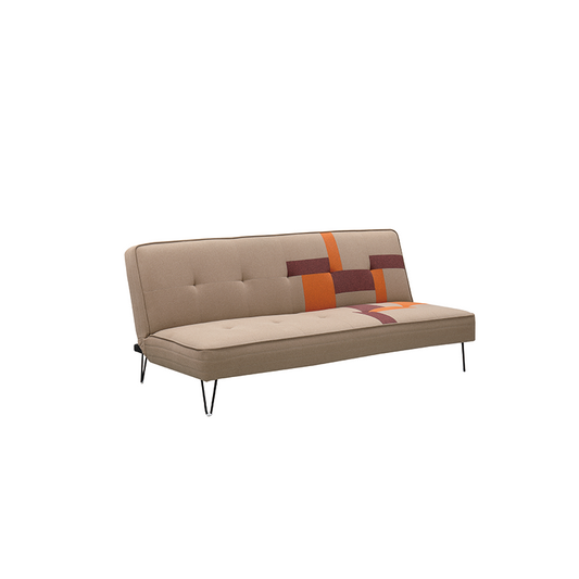 YUFU Sofa bed moulding 180x88x78, bed 180x1060x37