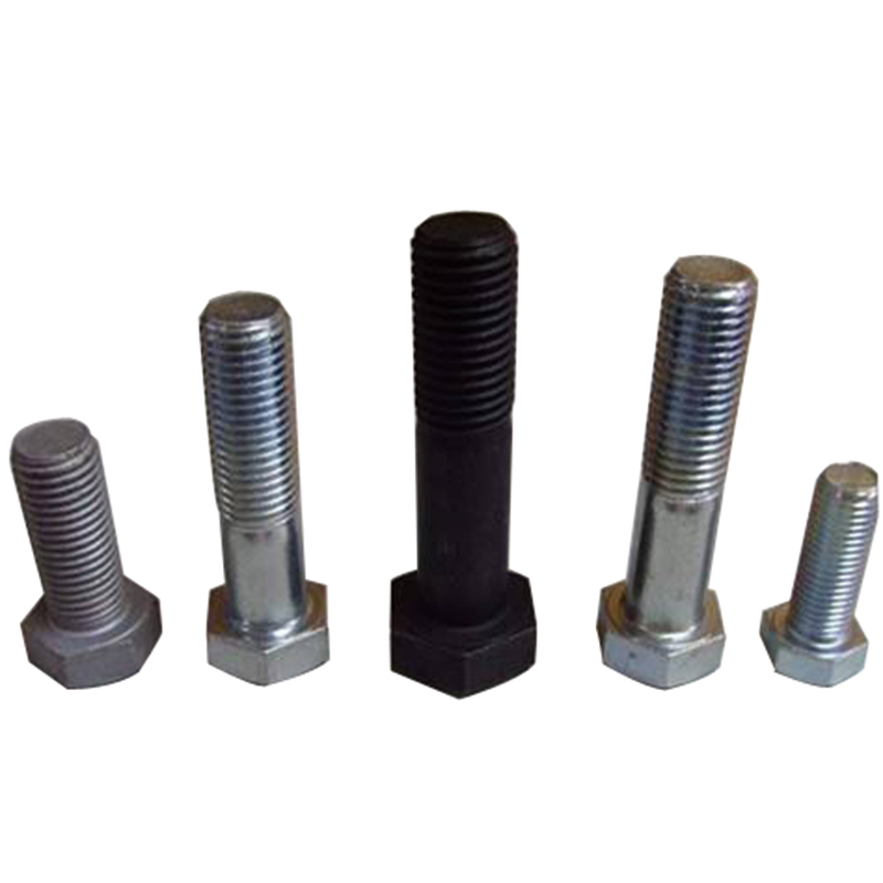 XINTAI Australian Standard Heavy Duty Hexagonal Bolts Combination Series AS1252-2016