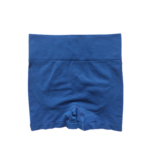 ZHILIN 8202-Peach Butt Shorts