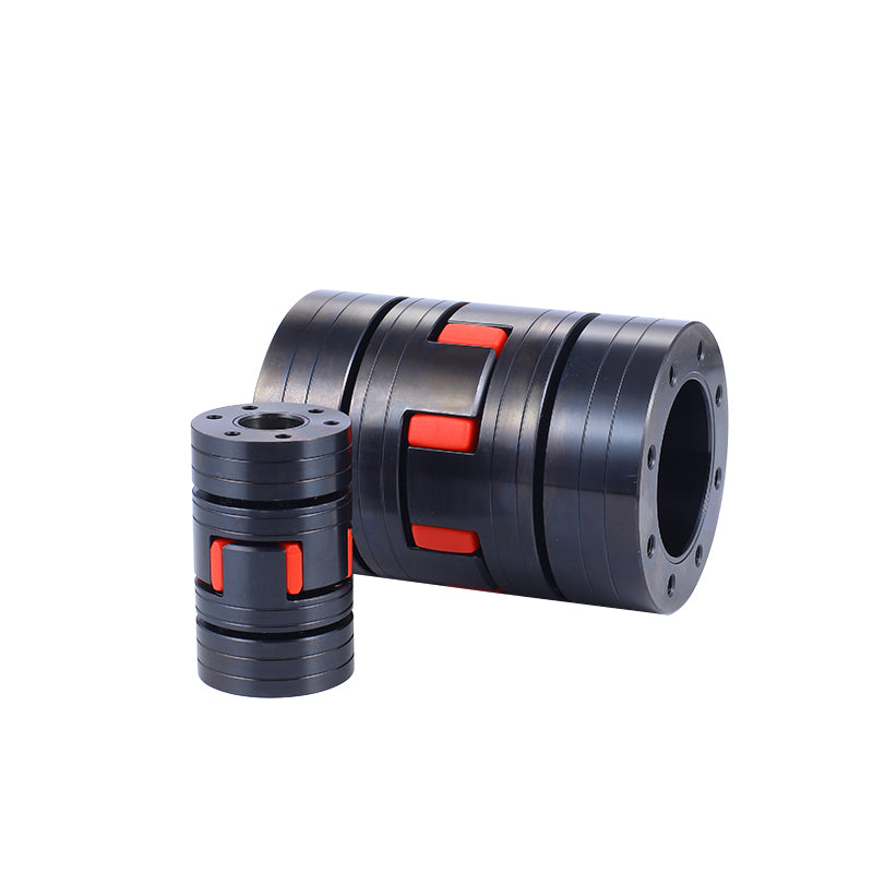 DEWEI Spindle couplings