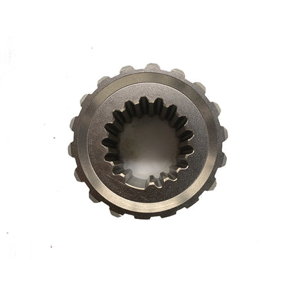 ZHONGJIN JS85A-1701107 First and second gear sliding sleeve