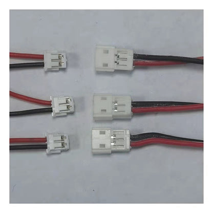 XIERUI ZH1.5 terminal line   Air docking battery terminal connection wire equipment harness