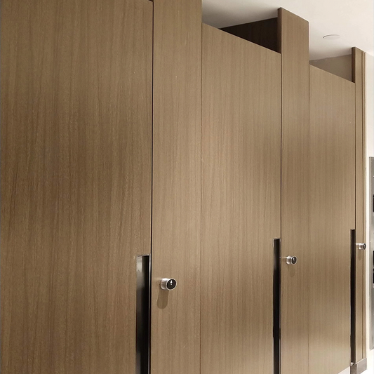 SHENGNUOKE Bathroom partition Composite panel partition