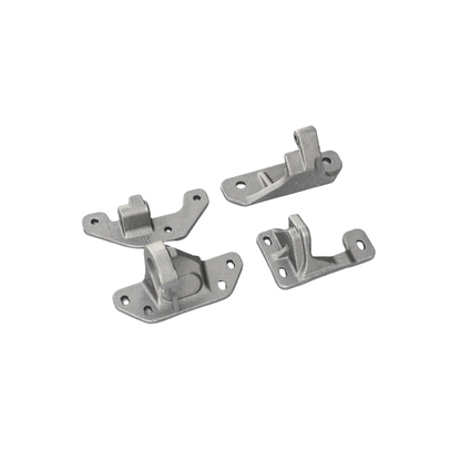 AIDIZHUZAO Car door hinges