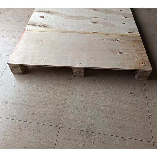 YONGQIANG  Fumigation-free multilayer photovoltaic pallet, 2305x1140x12 Fumigation-free wooden pallets Custom wooden pallets