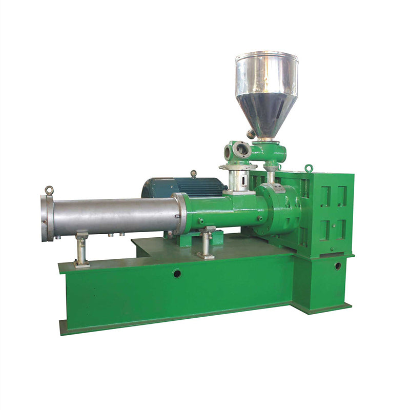 KEYING Planetary extruder machine  Melt blown fabric extruder,