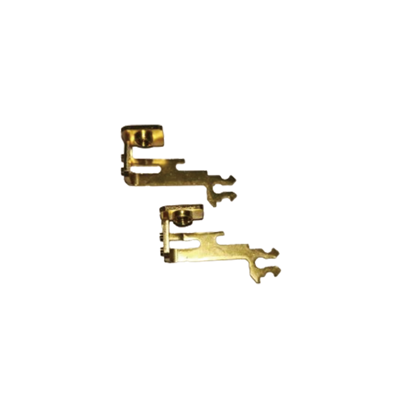 DONGSHAN CONTACT CARRIER Contact bracket customized tin bronze products