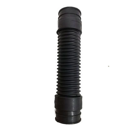 SIMAITONG Intake hose straight at both ends   Fish tank corrugated hose, aquarium corrugated hose strip