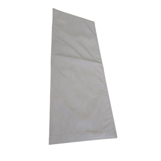 SANDINGFUSHI Long napkins Cotton household pillowcase Light luxury pillowcase