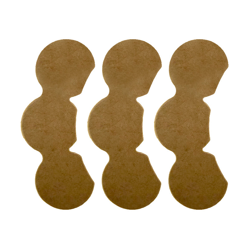 YUEZHENG Battery Pack Insulation Patch   High temperature insulation gasket solid insulation paste