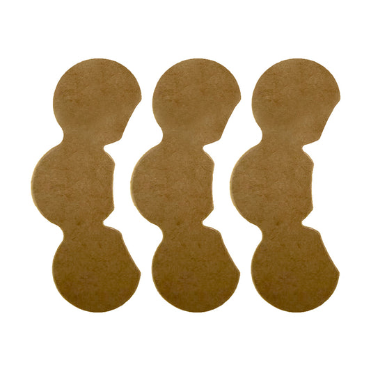 YUEZHENG Battery Pack Insulation Patch   High temperature insulation gasket solid insulation paste