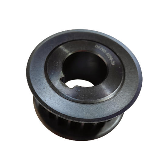 CHANGXING HTD8M-22Z Timing Pulley for Textile Machine Synchronous wheel synchronous belt