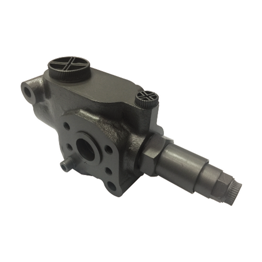 zhenjiangyeya Priority Valve