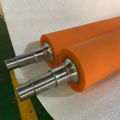 JINGYIXIANGJIAO Silicone rollers