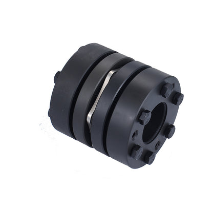 DEWEI Single Diaphragm Expansion Sleeve Couplings