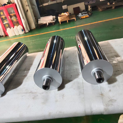 JINGYIXIANGJIAO Mirror rollers