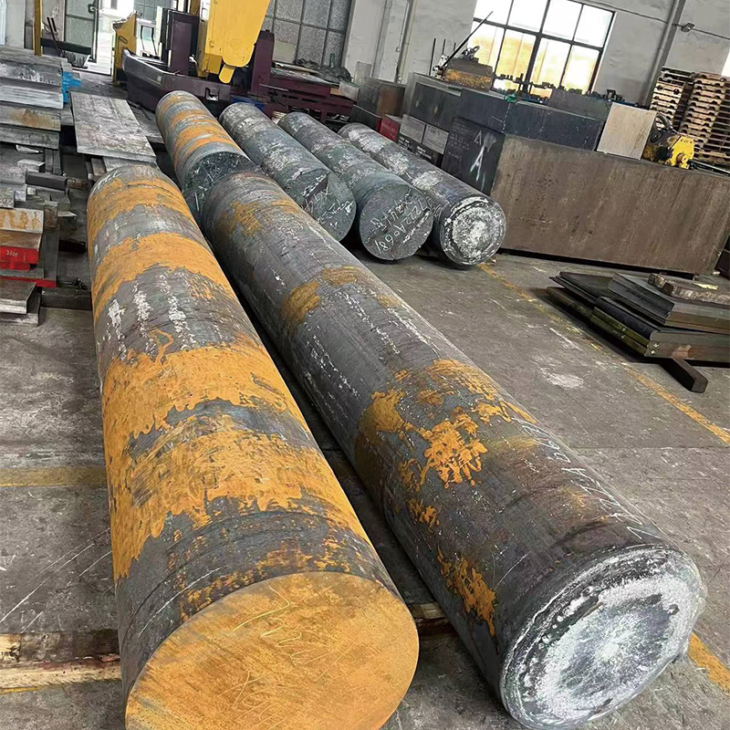 CHENGYI 65NB mold steel